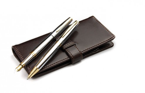 penna uppsättningar - jota