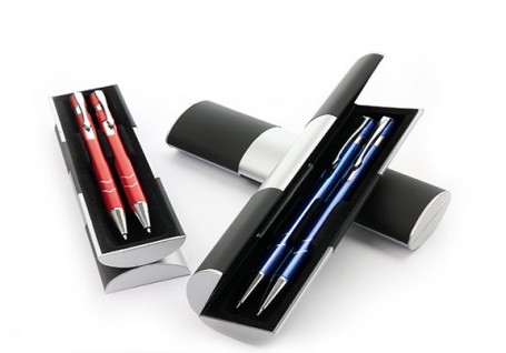 penna uppsättningar - star